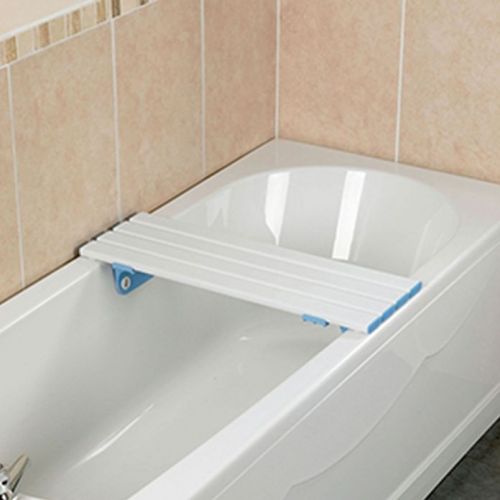 Standard Slatted Bath Board Essential Aids UK