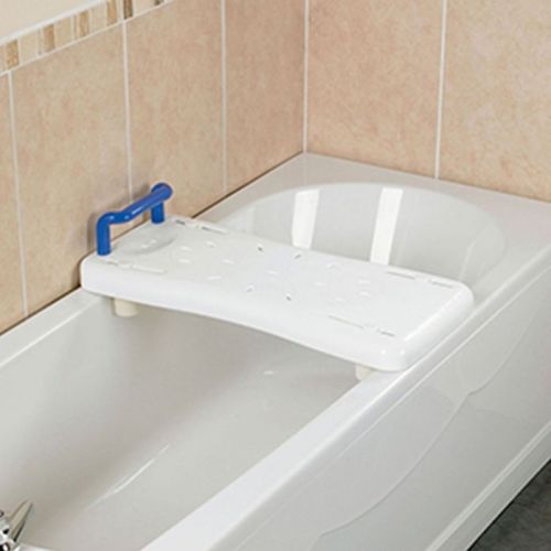 Days Moulded Bath Board with Handle Essential Aids UK