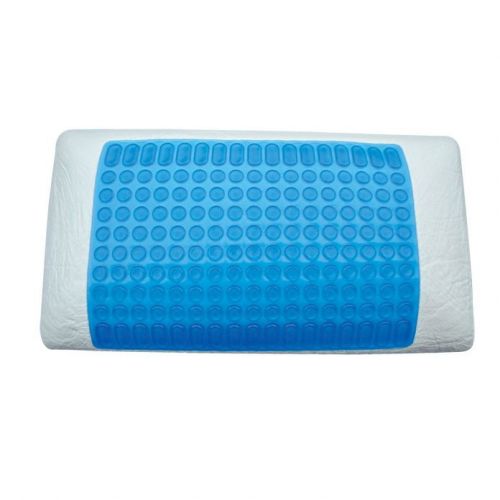 Gel Pillow with Cooling Pad Essential Aids UK