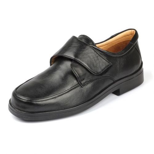 Terry Mens Ultra Wide Shoe - Essential Aids UK