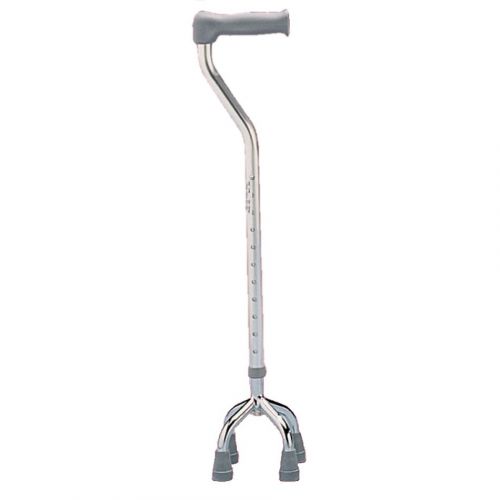 Adjustable Small Base Walking Sticks Essential Aids UK
