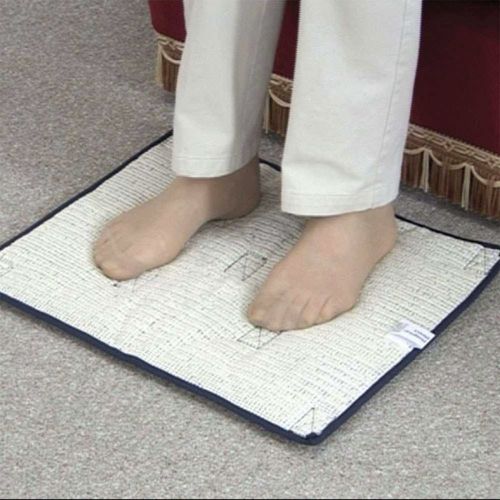 Easel Anti-Slip Foot Pads - 4 Pack, Non-Skid Rubber Pads For Kids Art Easels & Furniture
