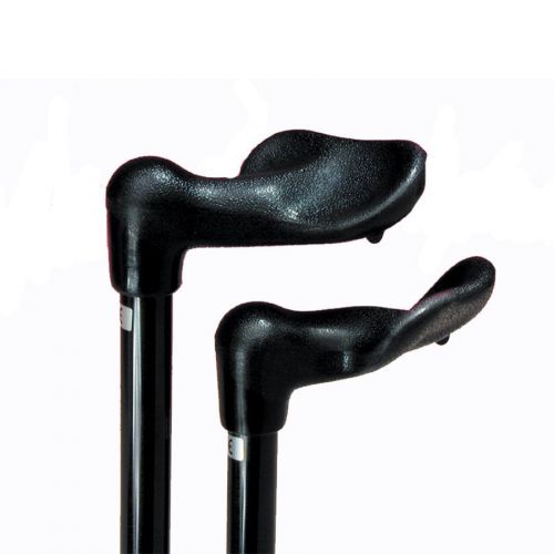 Arthritis Grip Cane (Adjustable) Essential Aids UK