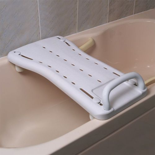 Bath Board with Handle Essential Aids UK