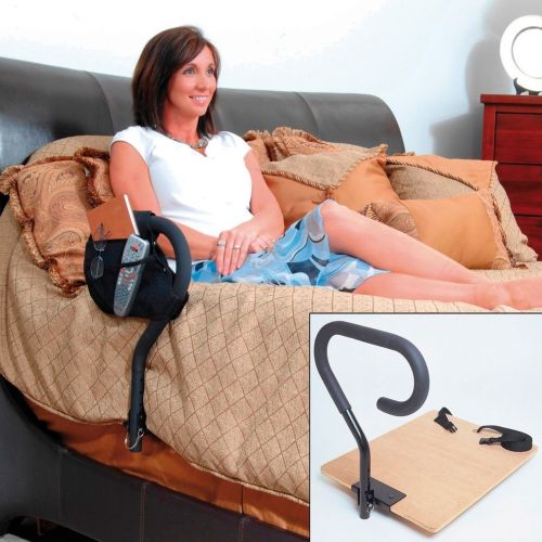 Bed Cane With Organiser