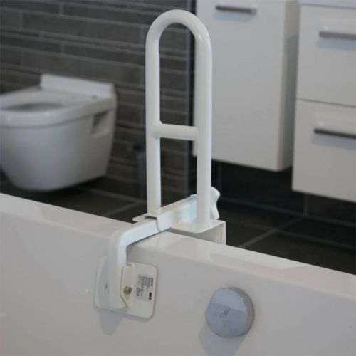 Deluxe Bathtub Grab Bar Essential Aids UK