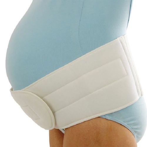 Deluxe Maternity Support Belt Essential Aids UK