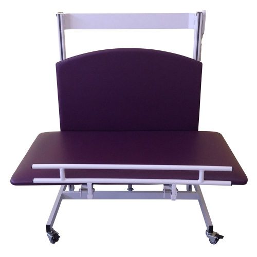 SKM Freestanding Easychange Changing Table Essential Aids UK