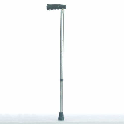 Coopers Walking Stick Adjustable Height Essential Aids UK