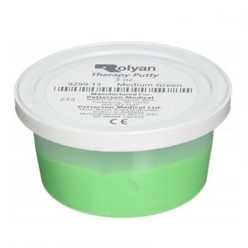 Rolyan Hand Therapy Putty Essential Aids UK