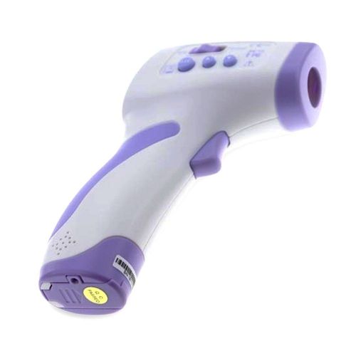 NonContact Infrared Forehead Thermometer Essential Aids UK