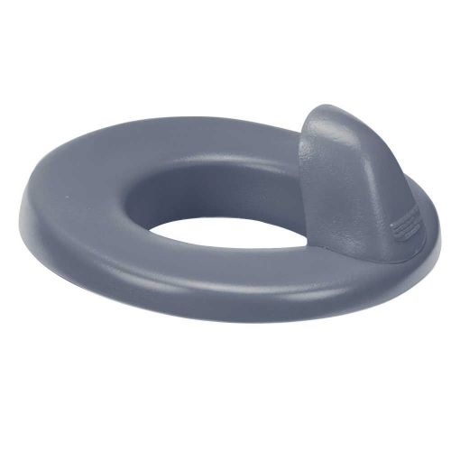 Padded Toilet Seat and Ring Reducer Essential Aids UK