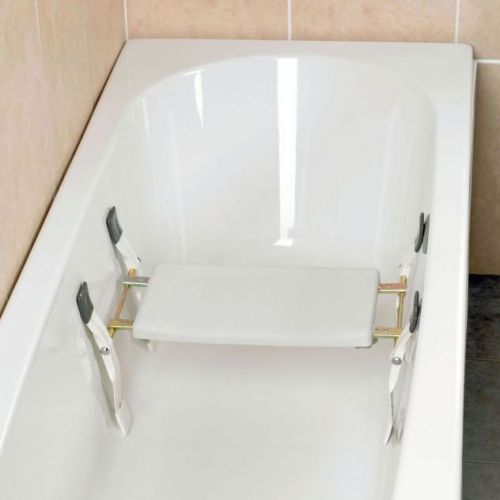 Rentwood Bath Seat - Essential Aids UK