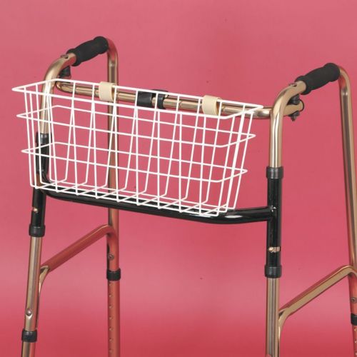 Walker Basket Essential Aids UK