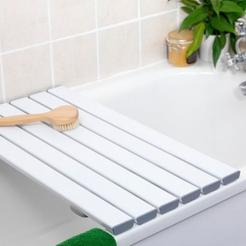 Economy Slatted Shower Board Essential Aids UK