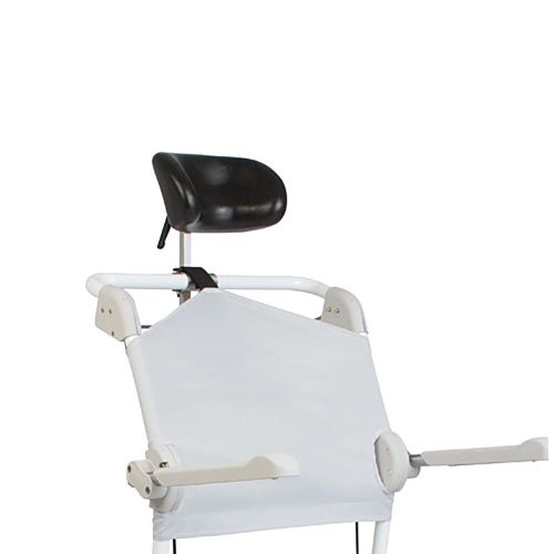 Etac Swift Mobile Shower Commode Chair Accessories Essential Aids UK