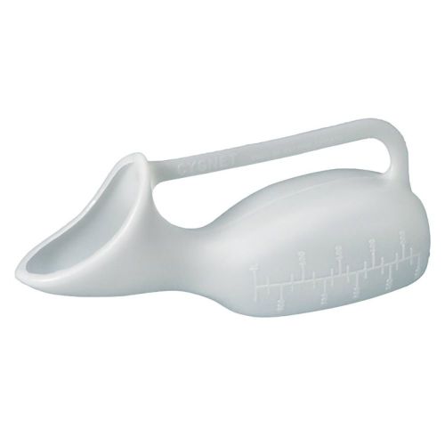 Female Urinal Essential Aids UK