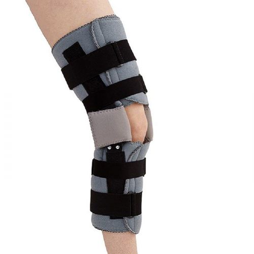 Flex Pop Range of Motion Knee Brace Essential Aids UK