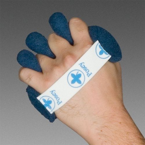 Hand Positioning Finger Contracture Cushion Essential Aids UK