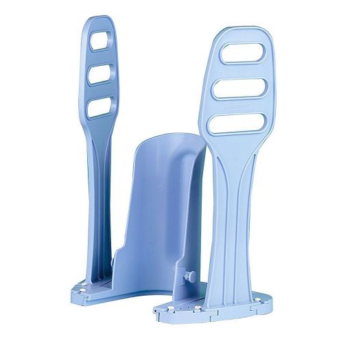 Heel Guide Compression Stocking Aid Essential Aids UK