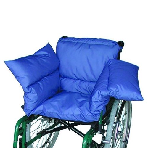 Kozee Wheelchair Pillow Essential Aids UK