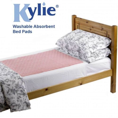Kylie Bed Pad Essential Aids UK