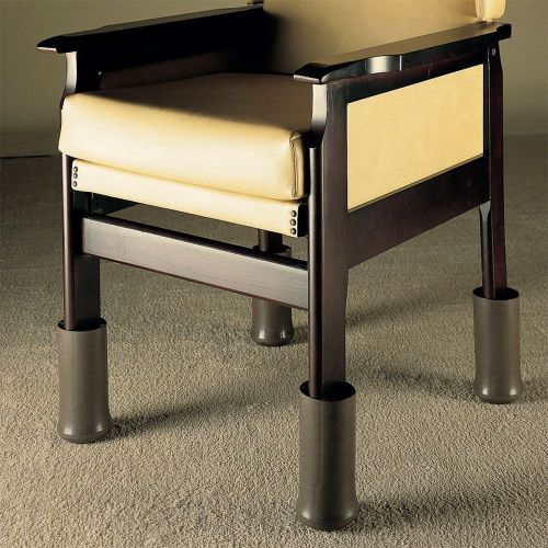 LegX Furniture Raisers (Set of 4) Essential Aids UK