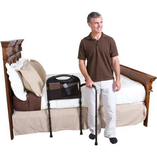 Mobility Bed Rail Essential Aids UK