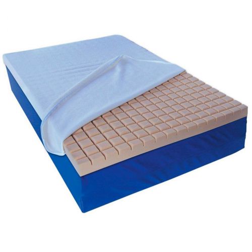 Pressure Tex Mattress Overlay Essential Aids UK