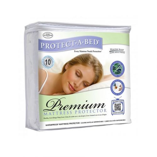 ProtectABed Mattress Protector Essential Aids UK