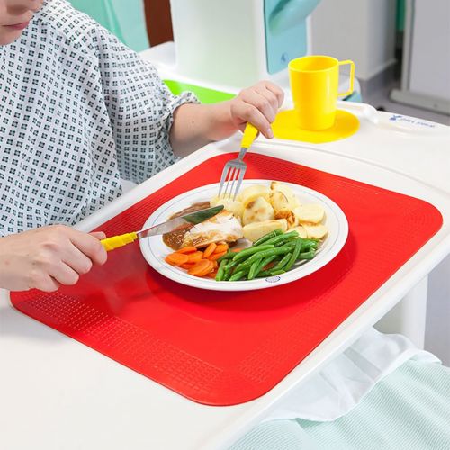 Rectangular Dycem Anchorpads Essential Aids UK