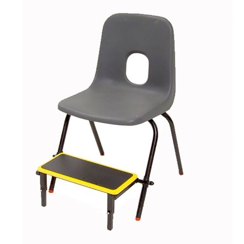 School Chair Footrest Essential Aids UK