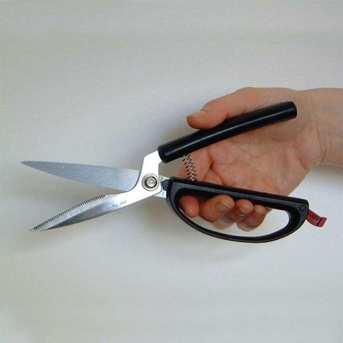 Self Opening Scissors Essential Aids UK