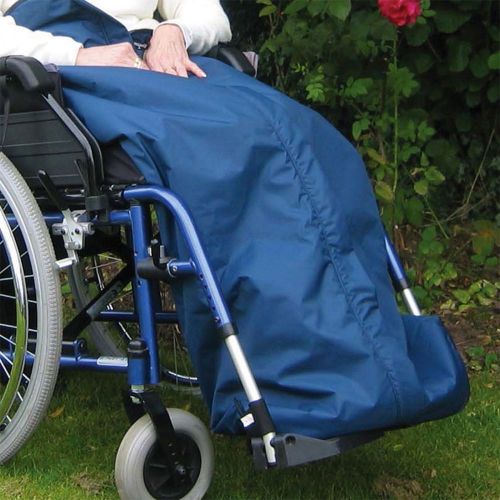 Sheerlines Windermere Warmer Wheelchair Comfort Essential Aids UK