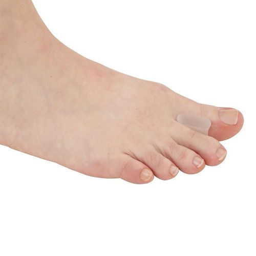 Silicone Toe Spreader Essential Aids UK