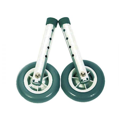 Spare Wheels For Walking Frame Essential Aids UK