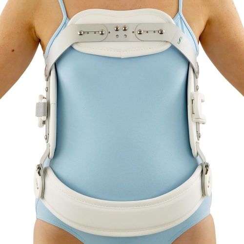 Spine Hyperextension Brace Essential Aids UK