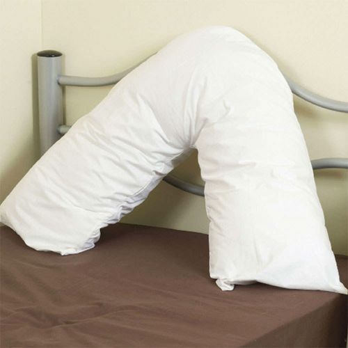 V Pillow Essential Aids UK