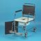 Days Deluxe Adjustable Height Commodes