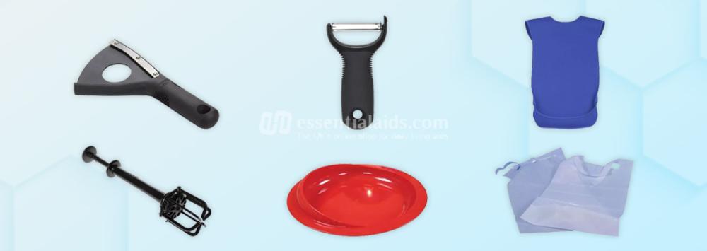 Kitchen Aids for the Elderly and Disabled - Ability Superstore